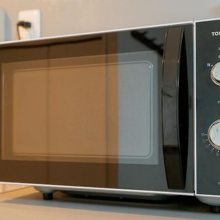 Апартаменты 錦糸町ハウス Токио Экстерьер фото